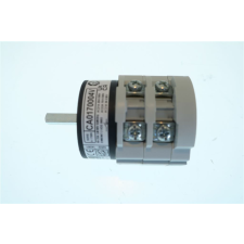 BFC VÁLASZTÓ KAPCSOLÓ 0-1 POZÍCIÓ 20A 600V kisháztartási gépek kiegészítői