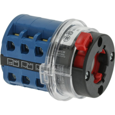 BFC VÁLASZTÓ KAPCSOLÓ 0-2 POZÍCIÓ 20A 300VAC kisháztartási gépek kiegészítői