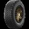 BFGOODRICH all-terrain t/a ko2 35x12.50R15 113Q M+S 3PMSF A/T