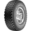 BFGOODRICH ALL-TERRAIN T/A KO2 RBL 0 255/70 R18 117S Nyári gumi