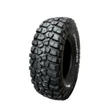 BFGOODRICH MUD TERRAIN T/A KM3 LT265/70 R16 121Q Nyári gumi nyári gumiabroncs