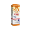 BGB Interherb Kft. Interherb K2+D3-vitamin FORTE csepp 20 ml