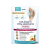 BGB Interherb Kft. Interherb Kollagén&Hyaluronsav Intense Porcépítő Ananász-őszibarack ízű italpor 300 g