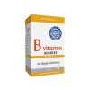 BGB Interherb Kft. Interherb VITAL B-vitamin Komplex mega dózis tabletta 60 db