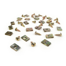 BGM ORIGINAL Csavarkészlet univerzális burkolat 4,2x12mm egyéb motorkerékpár alkatrész