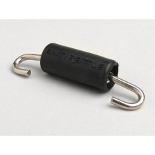 BGM ORIGINAL Kipufogó rugó BGM Original Anti Rattle rozsdamentes acél 55mm egyéb motorkerékpár alkatrész