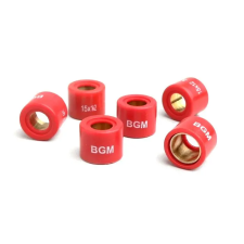 BGM ORIGINAL Súlyok BGM Original 15x12mm 6,00g egyéb motorkerékpár alkatrész