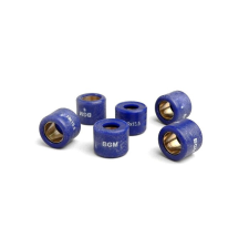 BGM ORIGINAL Súlyok BGM Original 19x15,5mm 8,50g egyéb motorkerékpár alkatrész