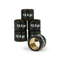 BGM ORIGINAL Súlyok BGM Original 21x17mm 12,5g egyéb motorkerékpár alkatrész