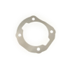 BGM ORIGINAL Távoltartó hengeralap BGM eredeti Vespa V50, PV125, ET3, PK50, PK80, PK125 2.0mm