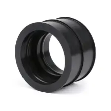 BGM Pro Csatlakozó gumi karburátor/beszívócső BGM PRO AW=35/40mm egyéb motorkerékpár alkatrész