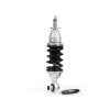 BGM Pro Első lengéscsillapító BGM PRO SC/F1 SPORT 200mm, fekete/ezüst Vespa V50, PV125, ET3-hoz BGM PRO Futómű és fék alkatrészek Lengéscsillapítók