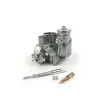 BGM Pro Faster Flow karburátor külön kenéssel SI24 / 24E a Vespa PX200-hoz