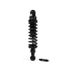 BGM Pro Hátsó lengéscsillapító BGM PRO R12 V3 Black Edition RGS, 300-310mm, fekete Lambretta LI, LIS, SX, TV, DL, GP modellekhez BGM PRO Futómű és fék alkatrészek Lengéscsillapítók