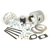 BGM Pro Henger BGM PRO MRB-Racetour 195cc Lambretta LI 125-150, LIS 125-150, SX 150, DL 125-150, GP 125-150, SX 150, DL 125-150