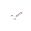 BGM Pro Szerelőtengely a karos fékszivattyúhoz BGM PRO Radial dugattyú Ř=12,7mm a gyűrűsbilinccsel együtt