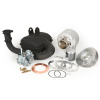 BGM Pro Tuningkit BGM PRO 177ccm 3 csatornás, járművek külön kenéssel Vespa PX125, PX150, Cosa125, Cosa150 túra szett