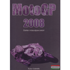 BGP Media Bt. MotoGP 2008 sport