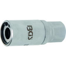 BGS 11mm-es tőcsavar eltávolító (BGS 65515-11) barkácsolás, csiszolás, rögzítés