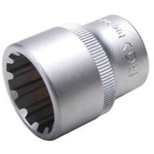 BGS 1/2" Dugókulcs "Gear Lock", 20 mm dugókulcs