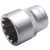 BGS 1/2" Dugókulcs "Gear Lock", 30 mm