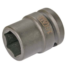 BGS 1/2" Levegős dugókulcs, 18 mm dugókulcs