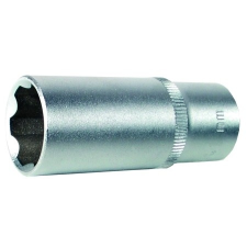 BGS 1/2" "Super Lock" hosszított dugókulcs, 22 mm dugókulcs