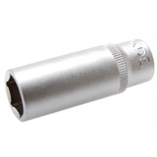 BGS 1/4" Hosszított dugókulcs "Pro Torque", 12 mm dugókulcs