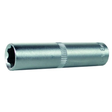 BGS 1/4" "Super Lock" hosszított dugókulcs, 7 mm dugókulcs
