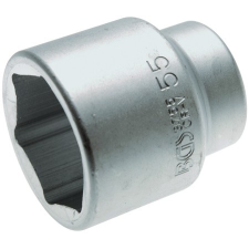 BGS 1" "Pro Torque" dugókulcs, 60 mm dugókulcs