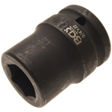 BGS 20 (3/4) Adapter 22mm Bitekhez a 5246-ból bitfej készlet