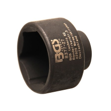 BGS 27 mm-es olajszűrő leszedő autójavító eszköz