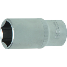 BGS 2/2" hosszított dugókulcsfej "Pro Torque®", 28 mm (BGS 10568) dugókulcs
