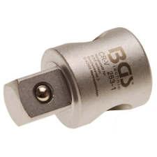 BGS 3/4" Csúszó adapter hosszabbító szárhoz hosszabbító, elosztó