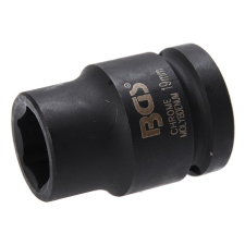 BGS 3/4" Levegős dugókulcs, 19 mm dugókulcs