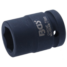 BGS 3/4" Levegős dugókulcs, 21 mm dugókulcs