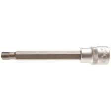 BGS 3/8" bit aljzat, M6*100mm bitfej készlet