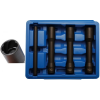 BGS 4-részes 1/2" speciális csavarkiszedő klt.