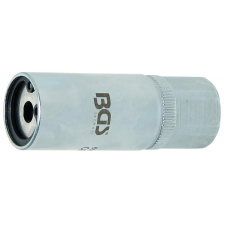 BGS 5mm-es tőcsavar eltávolító (BGS 65515-5) barkácsolás, csiszolás, rögzítés