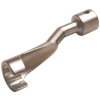 BGS Benzin cső szerelő speciális kulcs 17mm, 1/2" Mercedes