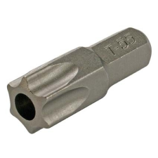 BGS Bitfej, fúrt T55 5/16" hossza: 30mm bitfej készlet