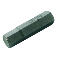 BGS Bitfej, hatszögű 7mm 5/16" hossza: 30mm bitfej készlet