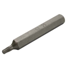 BGS Bitfej, nem fúrt T25 3/8" hossza: 75mm bitfej készlet