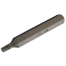 BGS Bitfej,  nem fúrt   T27    3/8"   hossza: 75mm bitfej készlet