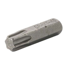 BGS Bitfej T45, 1/4" bitfej készlet