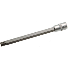 BGS Csavarfej Ribe R12*200mm, 1/2" bitfej készlet