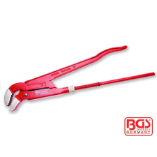 BGS Csőfogó S típusú 2&apos; - BGS (BGS-527) fogó