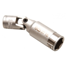 BGS Csuklós dugófej 3/8”, 16mm autójavító eszköz