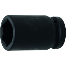 BGS Dugófej légkulcshoz, 1", 38mm (BGS 5500-38) dugókulcs