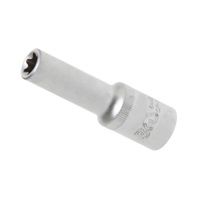BGS Dugókulcs - crowafej 1/2" belső torx E12 hosszú dugókulcs
